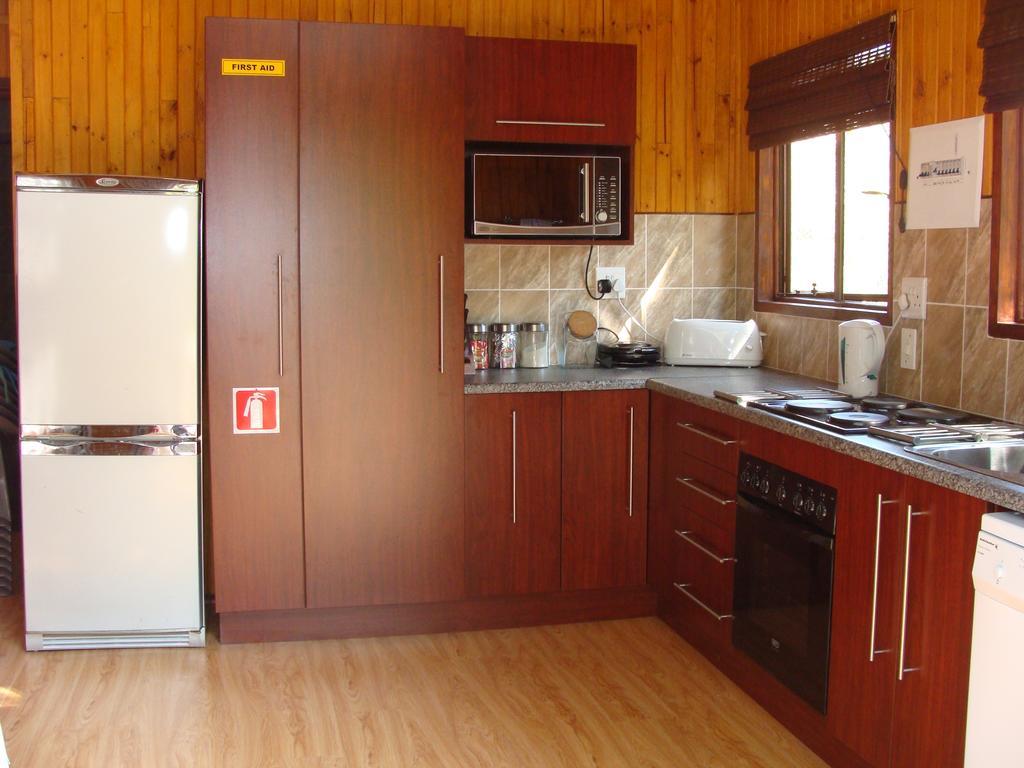 Blyde River Cabins Hoedspruit Cameră foto
