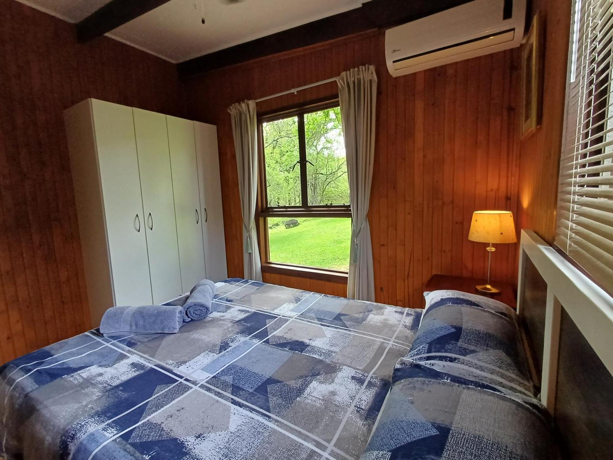 Blyde River Cabins Hoedspruit Exterior foto