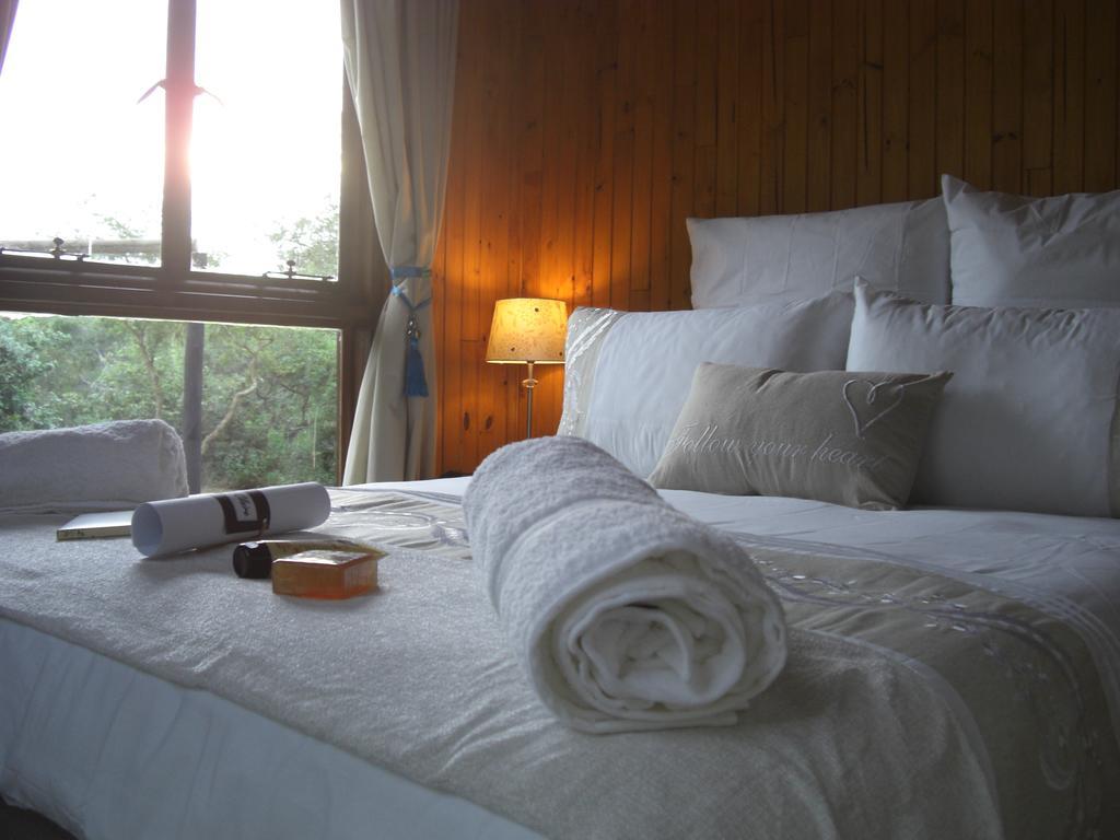 Blyde River Cabins Hoedspruit Cameră foto