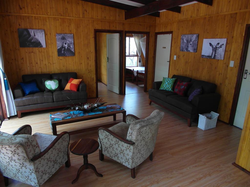 Blyde River Cabins Hoedspruit Cameră foto
